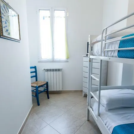 Civico 47 Apartment Monopoli Exterior photo