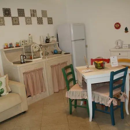 Civico 47 Apartment Monopoli Exterior photo