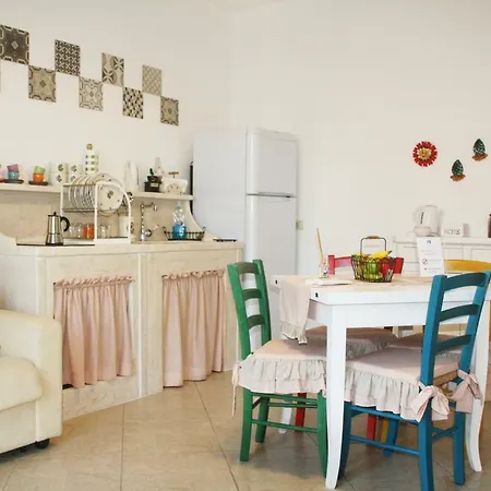 Civico 47 Apartment Monopoli Exterior photo