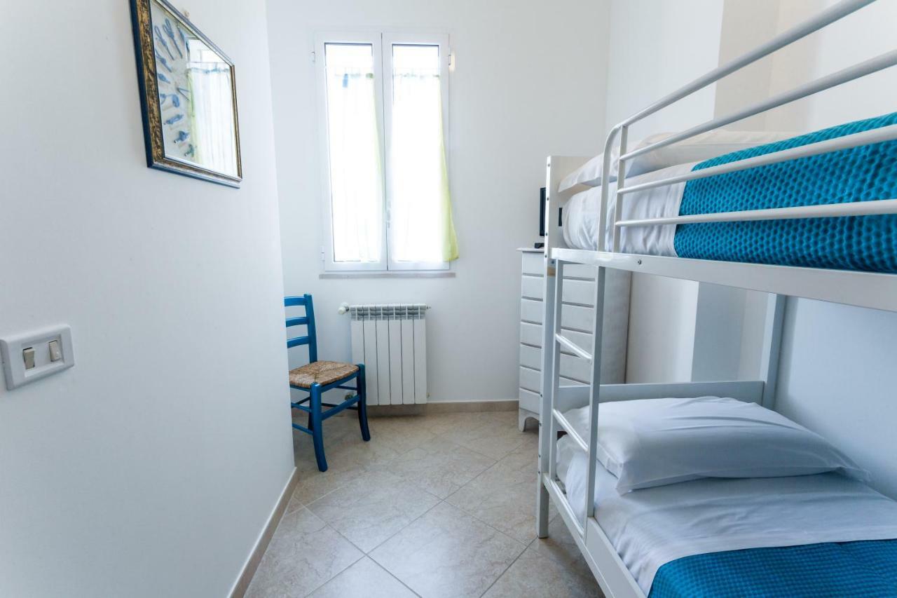 Apartment Civico 47