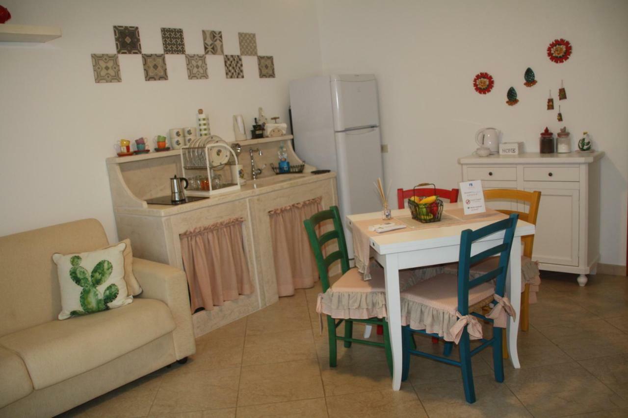 Civico 47 Apartment Monopoli