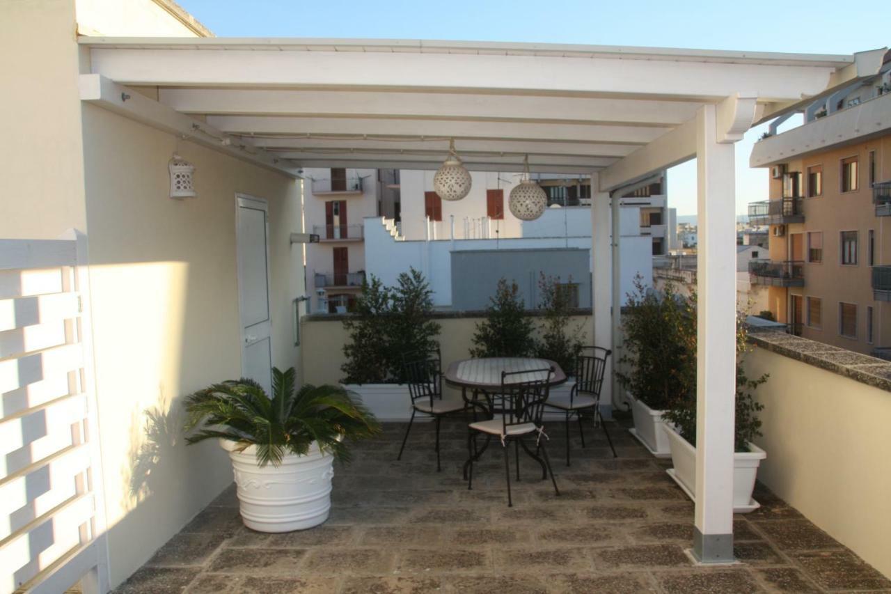 Civico 47 Apartment