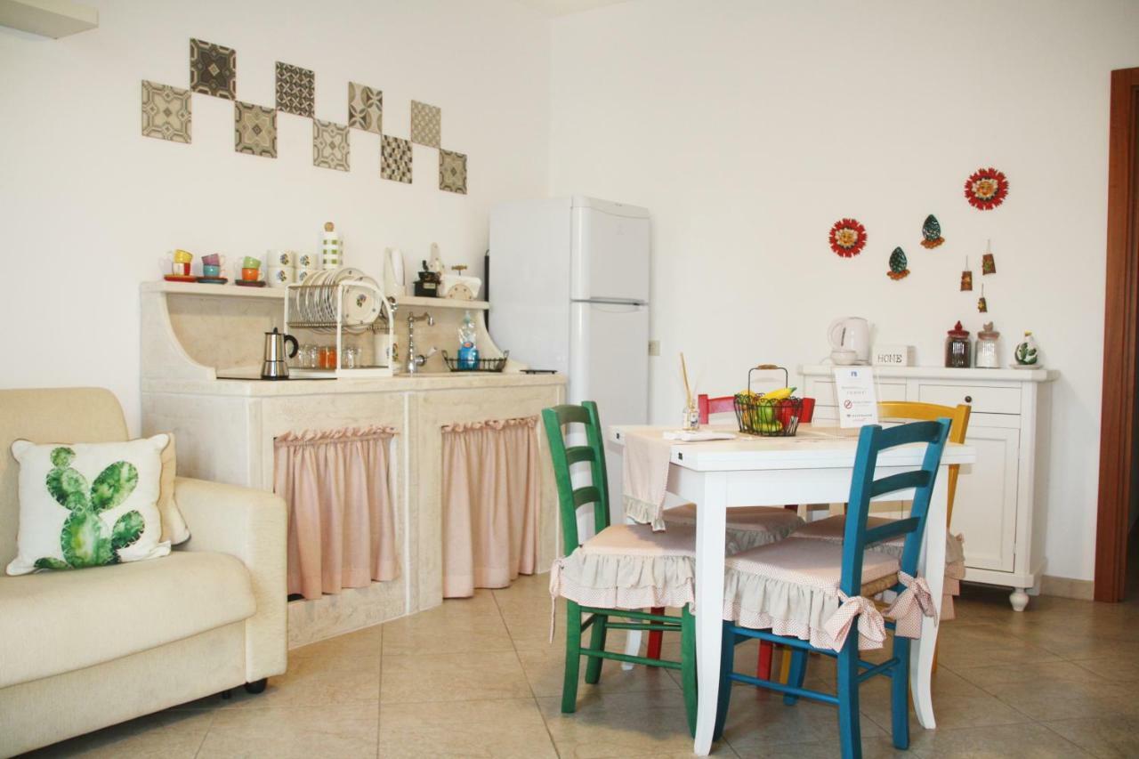 Apartment Civico 47