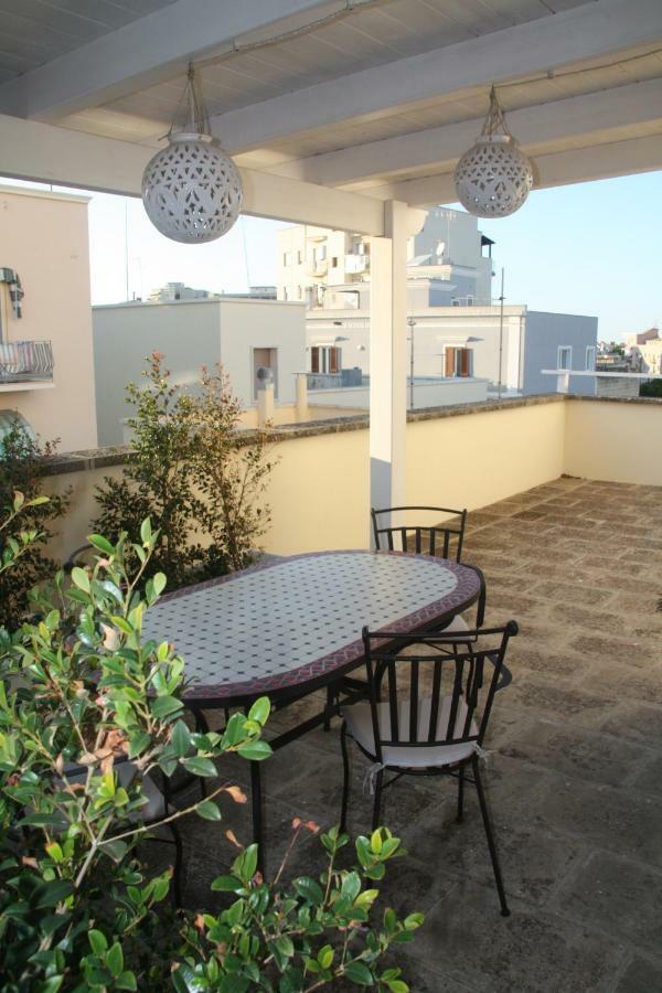 Apartment Civico 47
